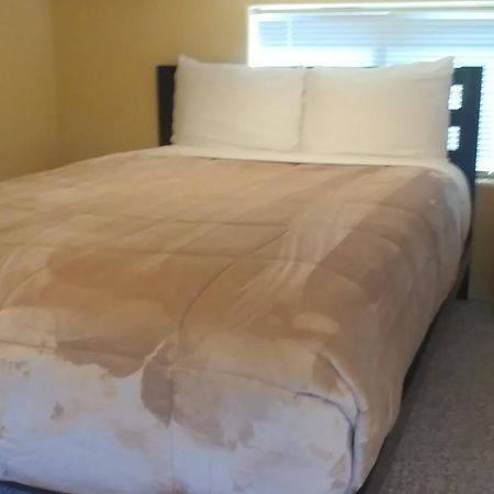 White Rock Resort Smith River 外观 照片